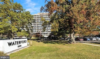 3333 University Blvd W Unit 708, Kensington, MD 20895