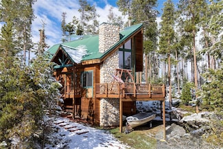 507 Gcr 4980, Grand Lake, CO 80447