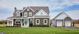 20301 Honeysuckle Dr, Lincoln, DE 19960