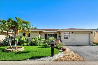 1120 NW 48th Place, Pompano Beach, FL 33064