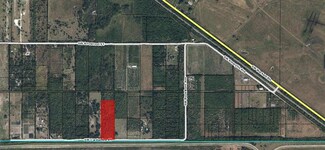 0000 SW Cardamine St, Indiantown, FL 34956