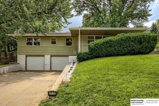 2171 Colfax St, Blair, NE 68008