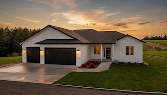 8521 W Dahl Rd, Deer Park, WA 99006