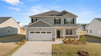 41 Defilippe Dr, Statham, GA 30666