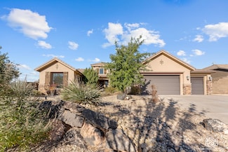 719 N Crown King Ave, Washington, UT 84780