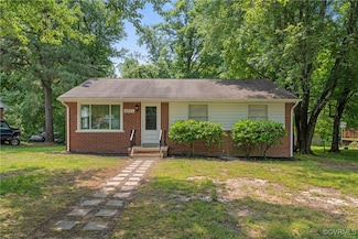 2711 Fruehauf Rd, Henrico, VA 23228