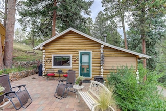 20958 Taos Rd, Indian Hills, CO 80454