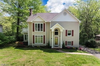 820 E Broad St, Westfield, NJ 07090