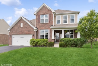 1480 Hartford Ln, Downers Grove, IL 60517
