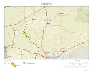 0 Holly Grove Rd Unit 334513, Bay Minette, AL 36507