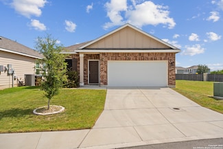 5806 Gulf Meadow, Converse, TX 78109