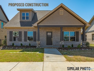 17419 Brooklawn St, Athens, AL 35611