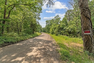 246 Kirkendoll Rd, Clinton, AR 72031