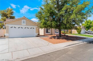 127 Nutleaf Ct, North Las Vegas, NV 89031