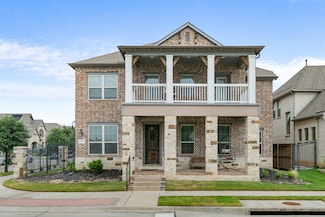 1401 Birds Fort Trail, Arlington, TX 76005