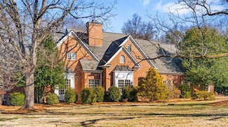 2310 Brandt Trace Farm Rd, Greensboro, NC 27455