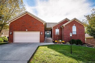 3013 New Chapel Rd, Jeffersonville, IN 47130
