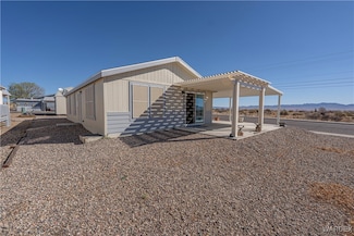 1296 E Citrus Dr, Kingman, AZ 86409