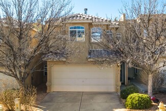 4919 Sereno Dr NE, Albuquerque, NM 87111
