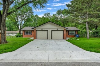 2807 Ousdahl Rd, Lawrence, KS 66046