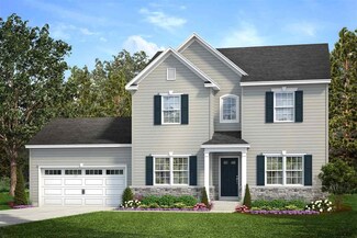 912 Black Creek Ln, Altamont, NY 12009