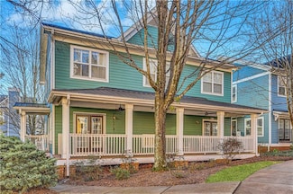 225 Carlyle Park Dr NE, Atlanta, GA 30307