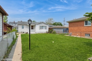 552 Freeland Ave, Calumet City, IL 60409