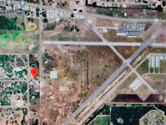 617 Reed, Avon Park, FL 33825