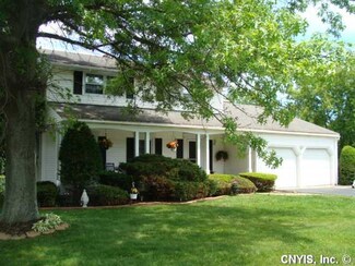 1341 Starr Road Extension, Cortland, NY 13045