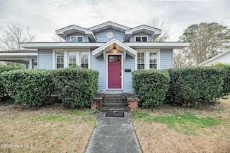 452 Snow Hill St, Ayden, NC 28513
