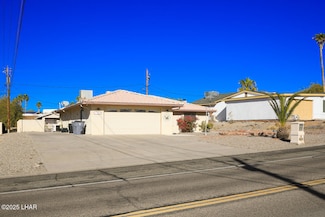 2819 Saratoga Ave, Lake Havasu City, AZ 86406