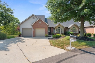 1206 Deering Bay Ct, Gibsonia, PA 15044