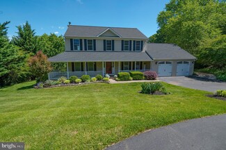 12234 Timber Run Ct, Monrovia, MD 21770