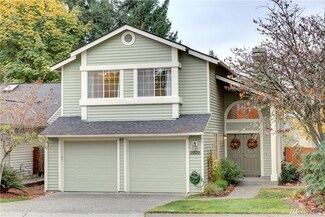 20120 Hollyhills Dr NE, Bothell, WA 98011
