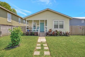 5421 Avenue O, Galveston, TX 77551
