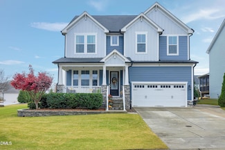140 Tisbury Dr, Holly Springs, NC 27540