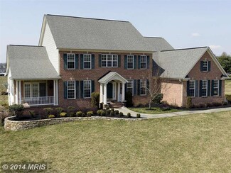 15035 Rolling Hills Dr, Glenwood, MD 21738