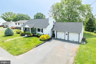 970 Spruce St, Honey Brook, PA 19344