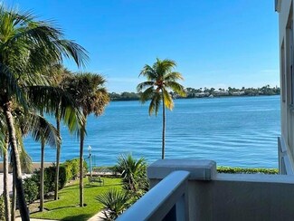 2800 N Flagler Dr Unit 307, West Palm Beach, FL 33407