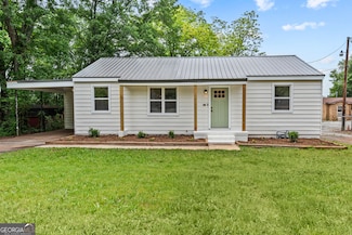 492 Clover St, Athens, GA 30606