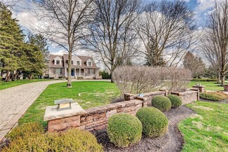 7599 N Meridian St, Indianapolis, IN 46260