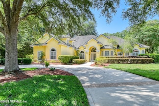 3316 E Heritage Cove Dr, Saint Augustine, FL 32092
