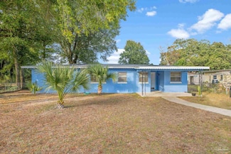 210 N Madison Dr, Pensacola, FL 32505