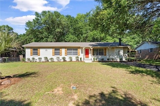 7432 Havenwood Dr, Theodore, AL 36582