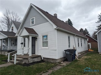 352 E Oakland St, Toledo, OH 43608