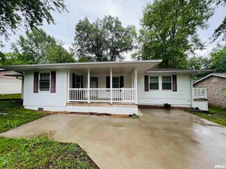 550 W Mclain St, Equality, IL 62934