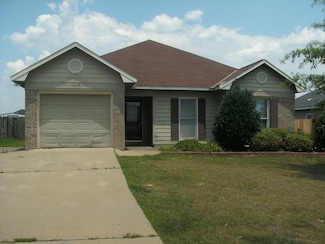 3419 Flintlock Dr, Columbus, GA 31907