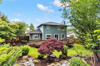 26833 NE 163rd St, Duvall, WA 98019