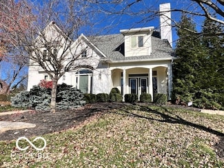 12443 Pebblepointe Pass, Carmel, IN 46033