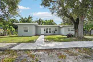 510 NE 132nd Terrace, North Miami, FL 33161